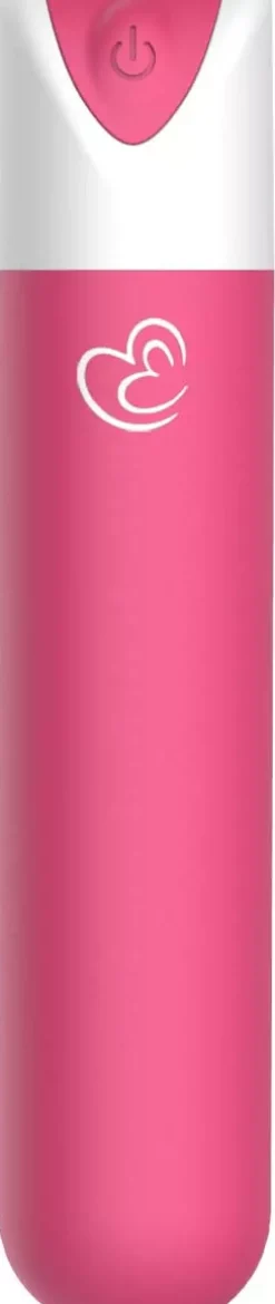 EasyToys Rechargeable Bullet Vibrator