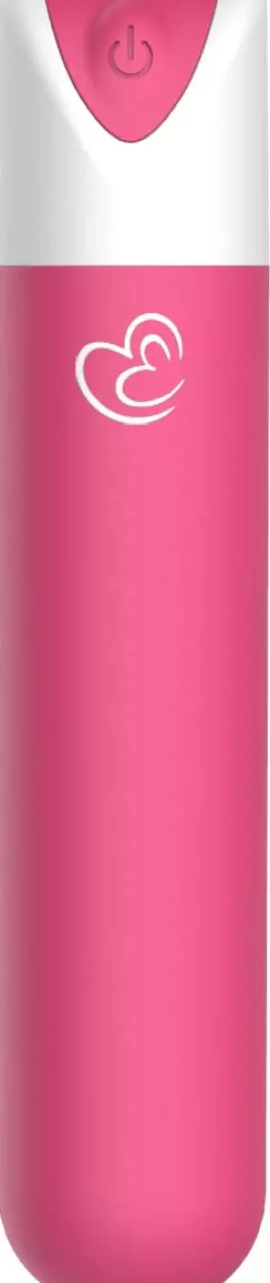 EasyToys Rechargeable Bullet Vibrator