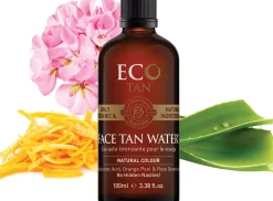 Eco By Sonya Face Tan Water 100 ml