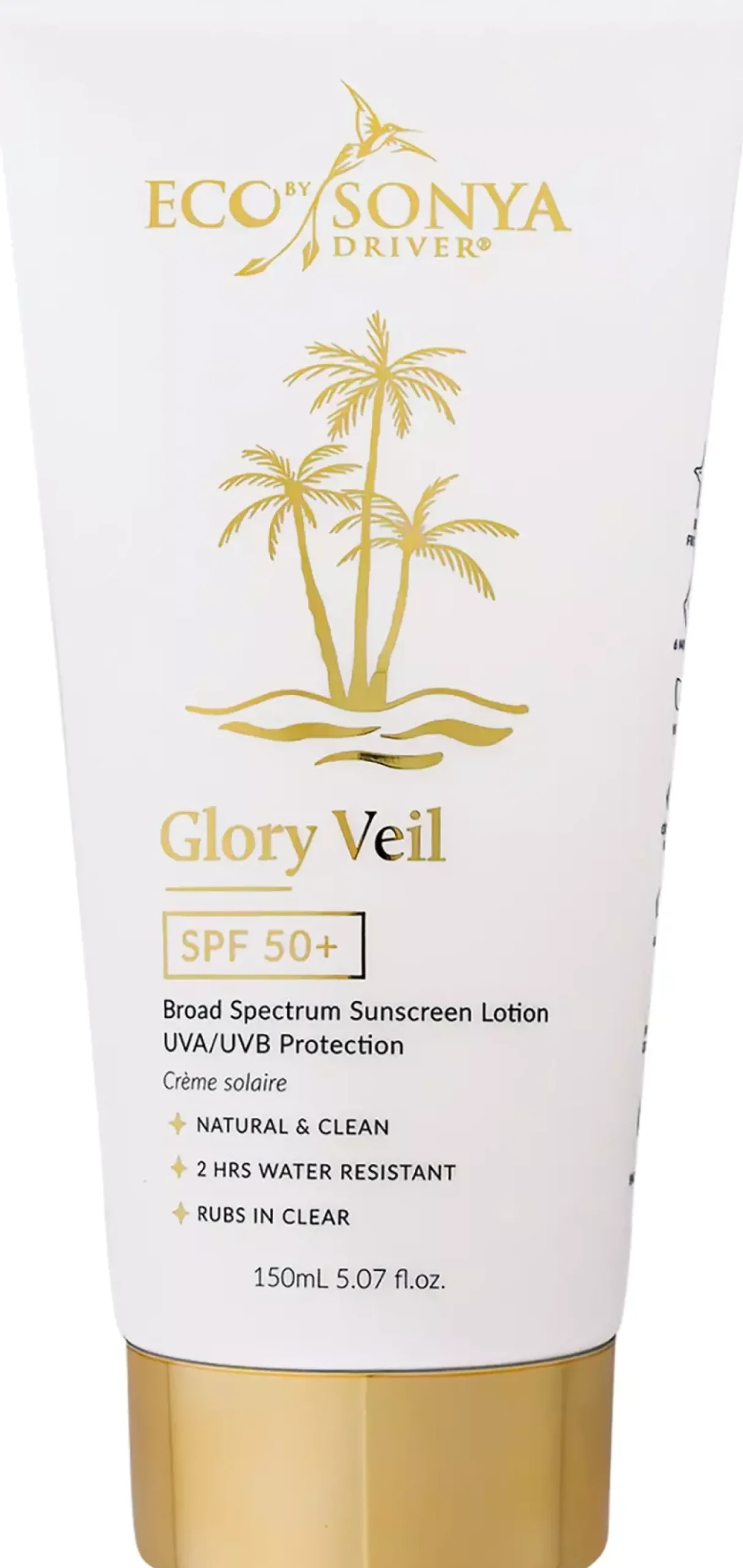 Eco By Sonya Glory Veil SPF 50+ 150 ml