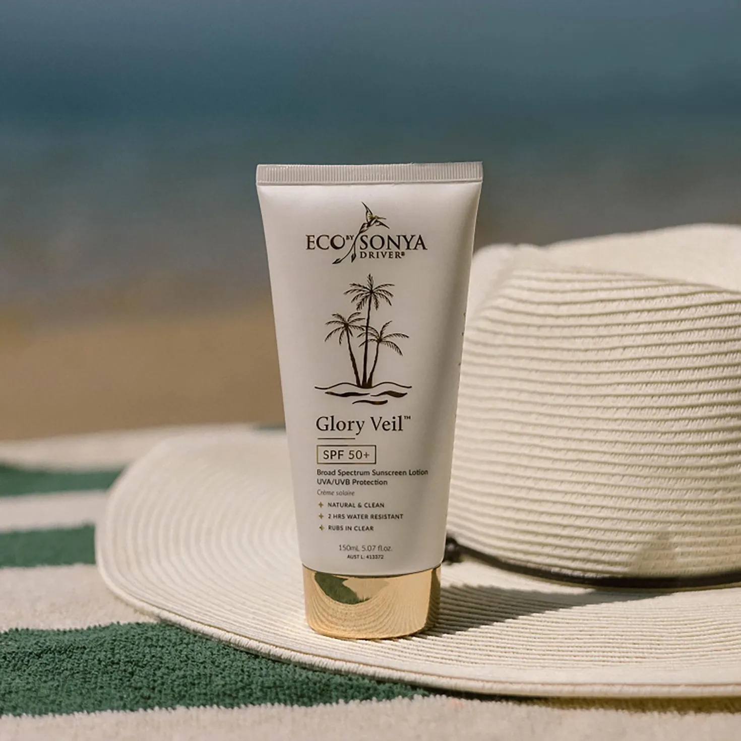 Eco By Sonya Glory Veil SPF 50+ 150 ml