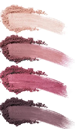 Eco By Sonya Ruby Palette