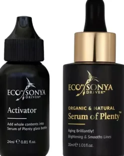 Eco By Sonya Serum of Plenty 30 ml