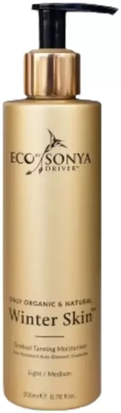 Eco By Sonya Winter Skin 200 ml