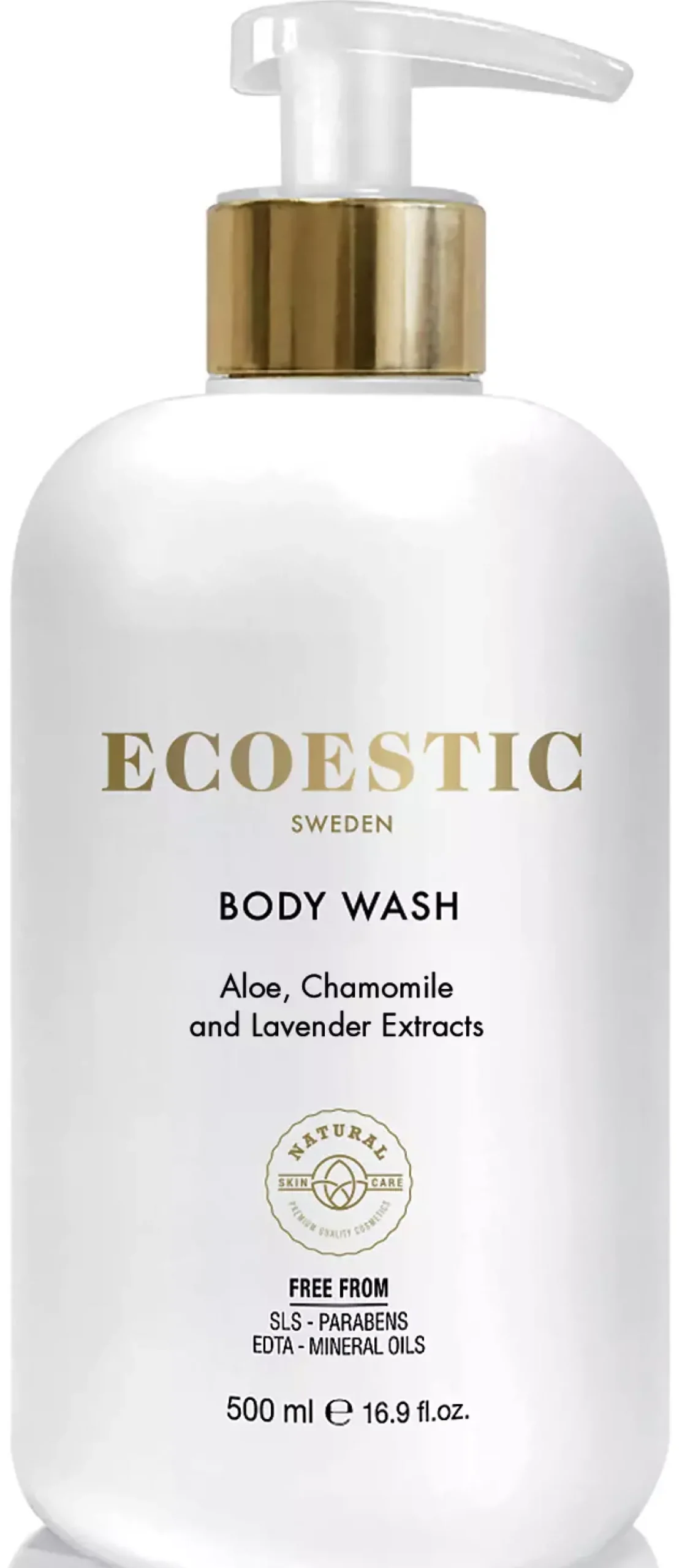 Ecoestic Bodywash 500 ml