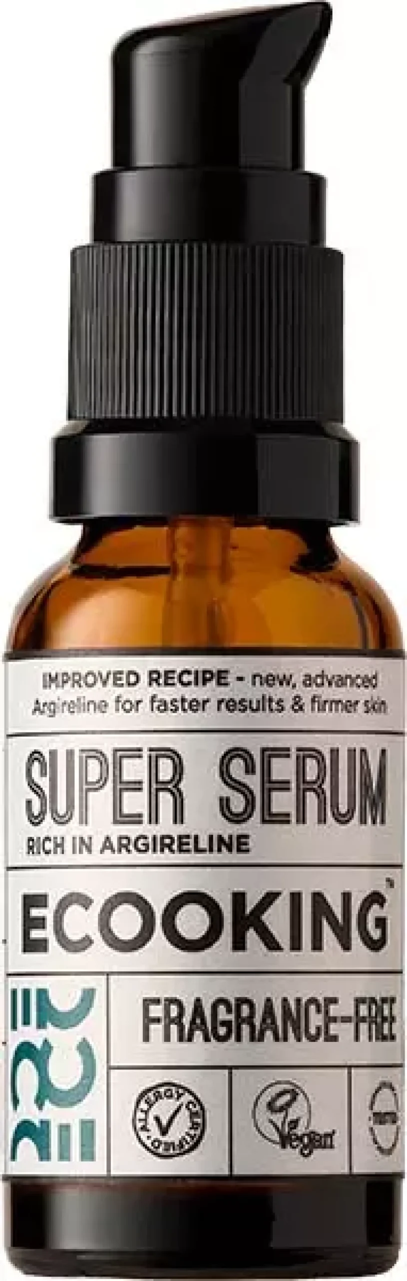 ECOOKINGSkincare Super Serum 20 ml