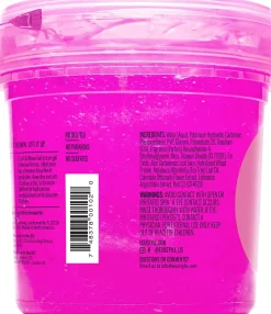 Eco Style Curl & Wave Styling Gel 237 ml
