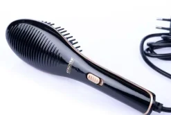 Efalock Beard Brush Straightener