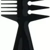 Efalock Styling Comb Wide Teeth