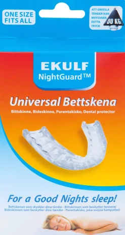 EKULF Nightguard
