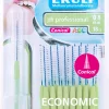 EKULFpH professional 0,8conic 18 Pcs