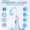 EKULFPowerFlosser Recharheable