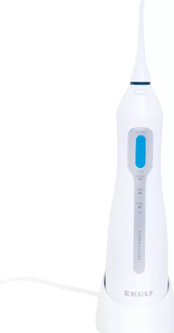 EKULFPowerFlosser Recharheable