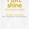 EKULF PURE shine Whitening strips