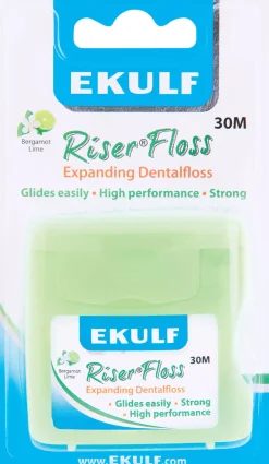 EKULF RiserFloss