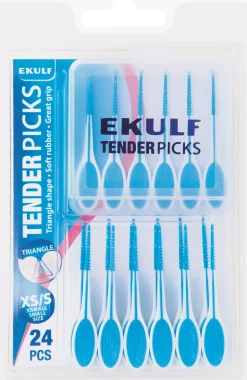 EKULF Tender Picks XS/S