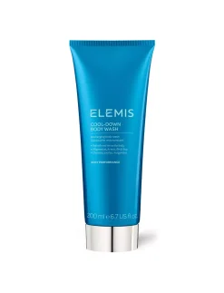 ElemisBody Performance Cool Down Body Wash 200 ml