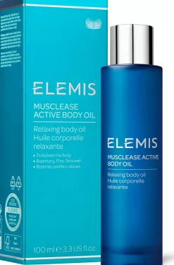 Elemis Musclease Active Body Oil 100 ml