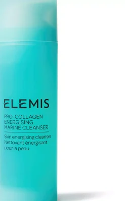 ElemisPro-Collagen Energising Marine Cleanser