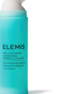 ElemisPro-Collagen Energising Marine Cleanser