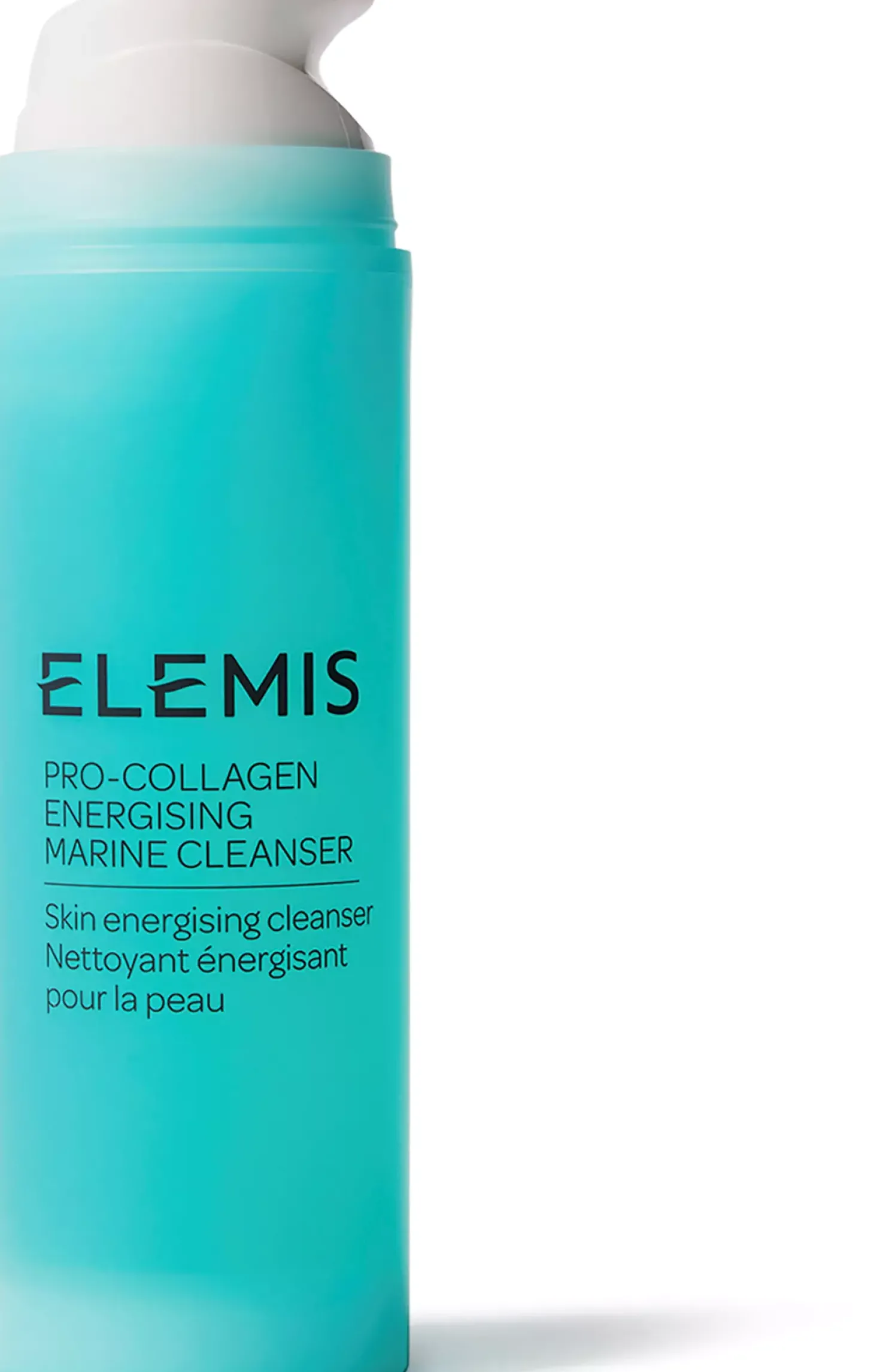 ElemisPro-Collagen Energising Marine Cleanser