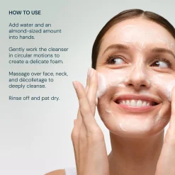 ElemisPro-Collagen Hydrating Cleansing Mousse 125 ml