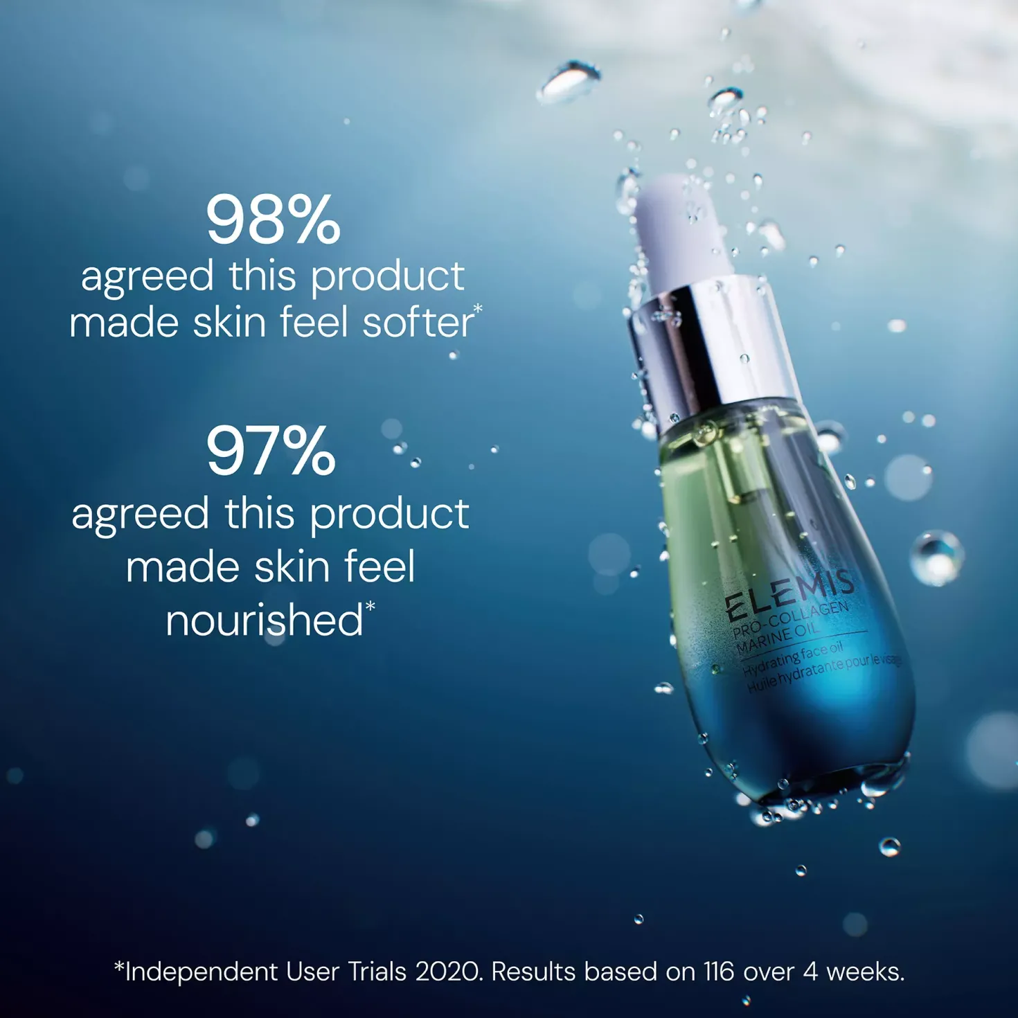 Elemis Pro-Collagen Marine Oil 15 ml