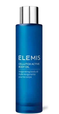 ElemisSpa At Home Body Performance Cellutox Active Body Oil 100 ml