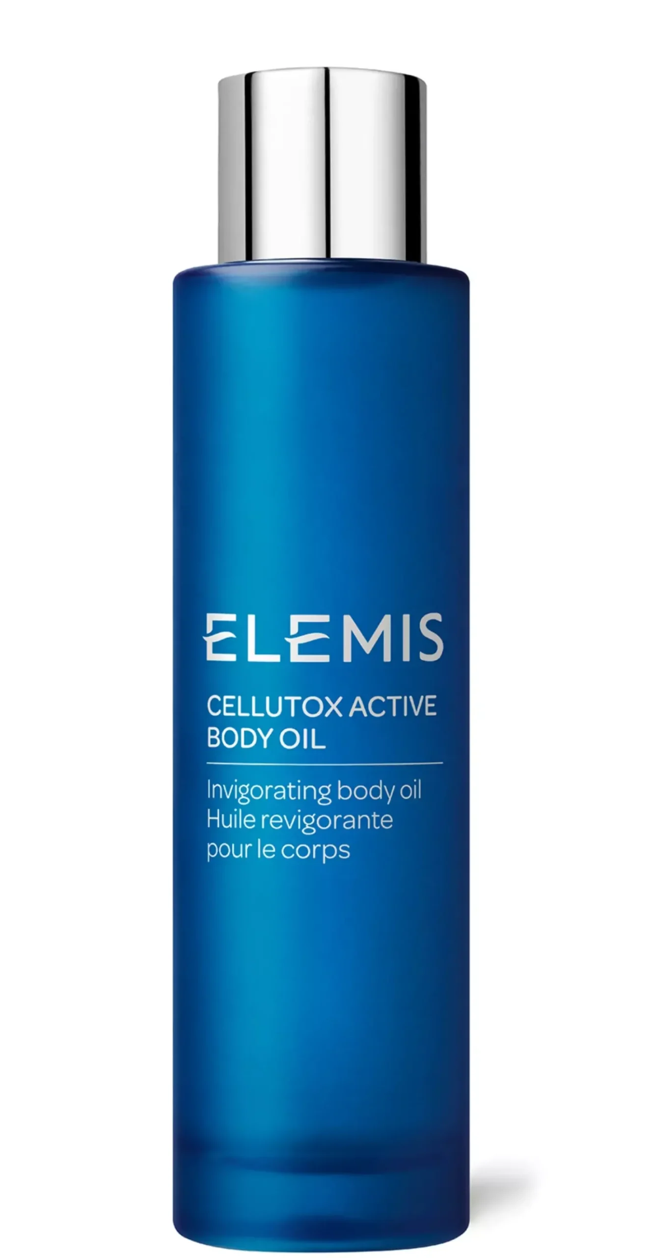 ElemisSpa At Home Body Performance Cellutox Active Body Oil 100 ml