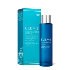 ElemisSpa At Home Body Performance Cellutox Active Body Oil 100 ml