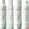 Eleni&Chris Bundle Fiber Foam 300 ml & Hairspray 300 ml & Heat Spray 300 ml & Texture Spray 300 ml