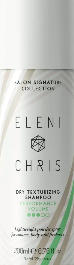Eleni&Chris Dry Texturizing Shampoo 200 ml