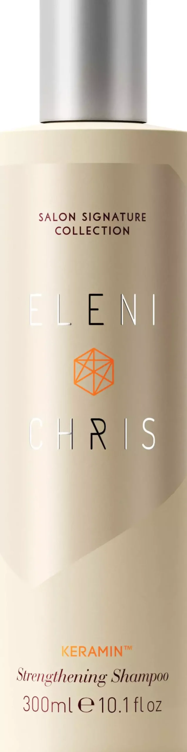 Eleni&Chris Extra Strong Hairspray 75 stk