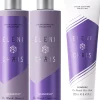 Eleni&ChrisScandiMin™ The Blonde Bundle Shampoo 300 ml & Conditioner 300 ml & Hair Mask 250 ml