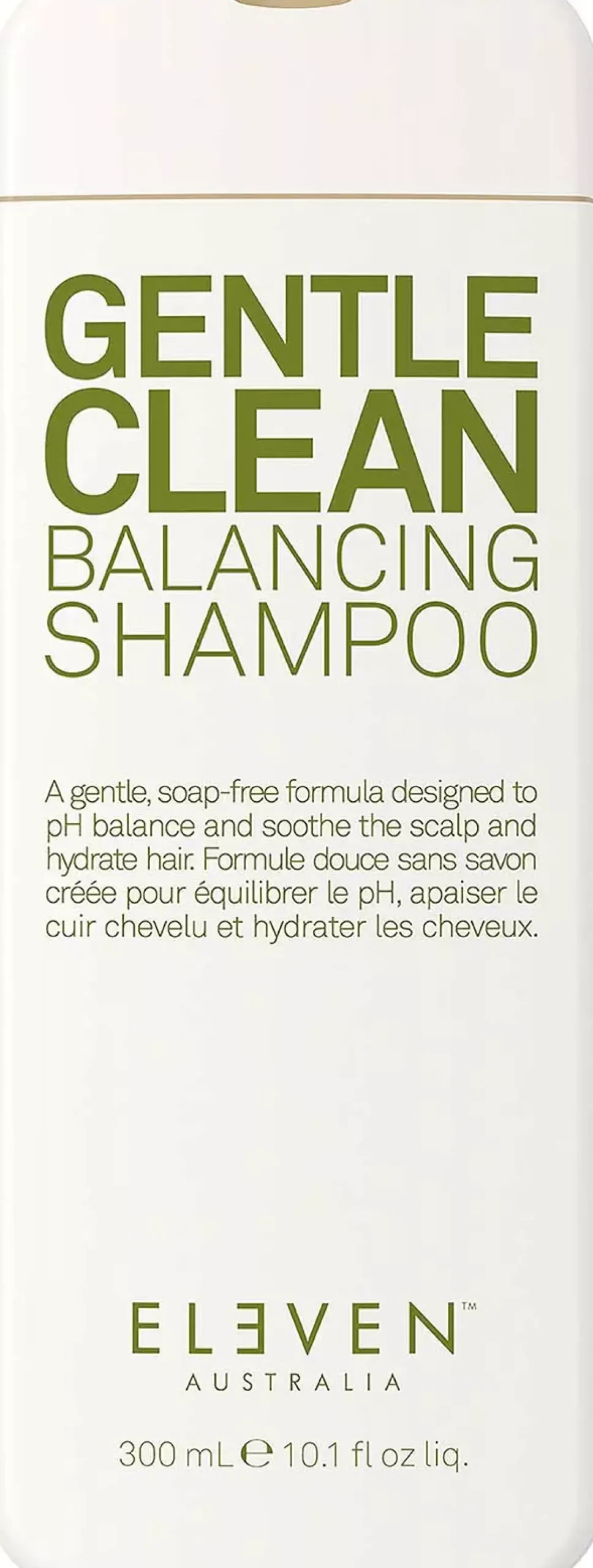 Eleven Australia Gentle Clean Balancing Shampoo 300 ml