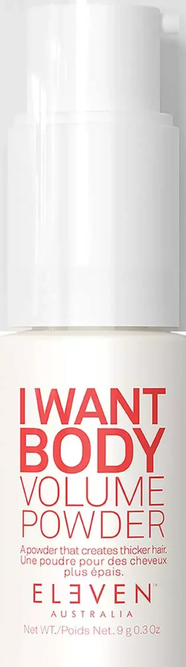 Eleven Australia I Want Body Powder 9 g