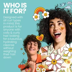 Eleven Australia Keep My Curl Moisture Shampoo 300 ml