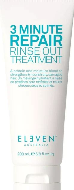 Eleven Australia 3Minute Repair-Rinse Out Treatment 50 ml