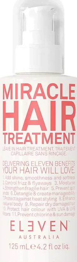 Eleven Australia Miracle Hair Treatment 125 ml