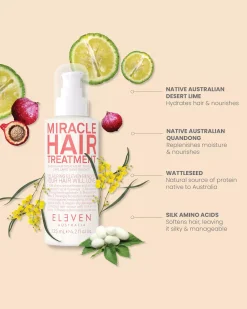Eleven Australia Miracle Hair Treatment 125 ml