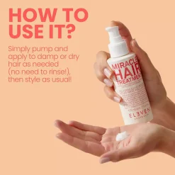 Eleven Australia Miracle Hair Treatment 125 ml