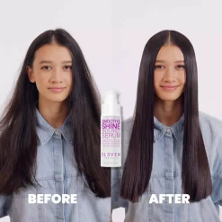 Eleven Australia Smooth & Shine Anti-Frizz Serum 60 ml