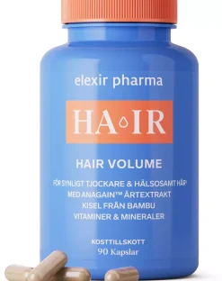 Elexir Pharma HA-IR 90 stk