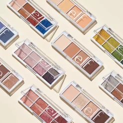 e.l.f. Bite-Size Eyeshadow Rose Water