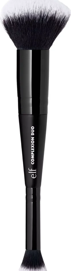 e.l.f. Complexion Duo Brush