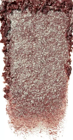 e.l.f. Fine as Fleck Glitter Eyeshadow White Hot