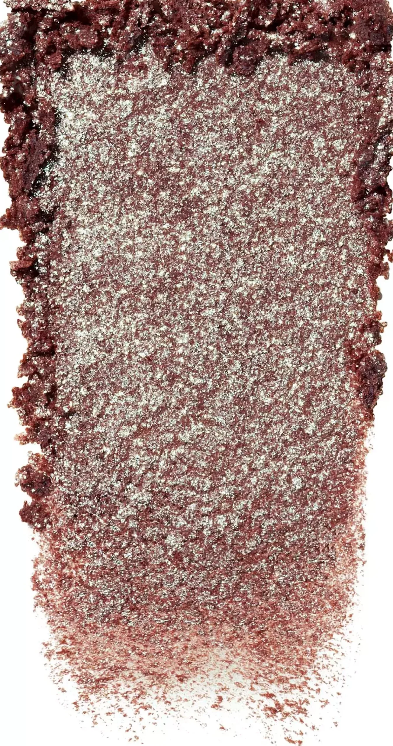 e.l.f. Fine as Fleck Glitter Eyeshadow White Hot