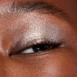 e.l.f. Fine as Fleck Glitter Eyeshadow White Hot