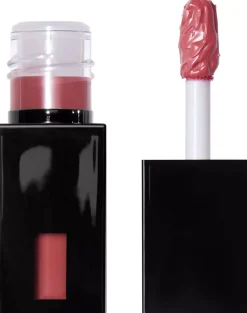 e.l.f. Glossy Lip Stain Berry Queen