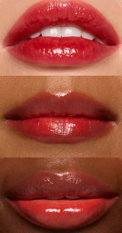 e.l.f. Glossy Lip Stain Rosé Rizzin’